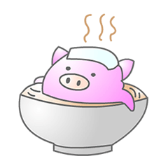 ぷくちゃんの癒しの部屋