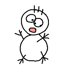 まんまる君