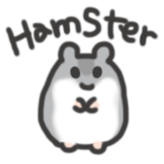 ハムハム