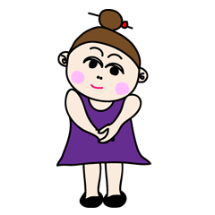 みこちゃん
