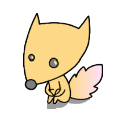 キツネやん