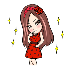 Charming Nada
