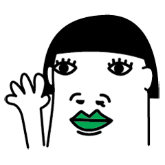 Madam Verde Green