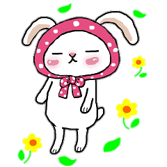 うさ子日和