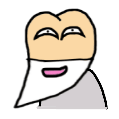 おじいちゃんは語る