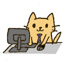こめねこ物語(さらりーにゃんSE編)