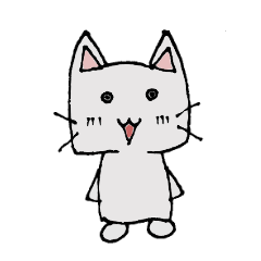 猫のタカハシ