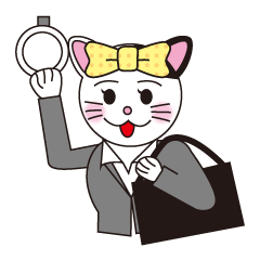 タマ子の日常