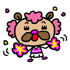 クマのクマ美