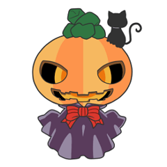 かぼちゃ