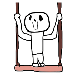 ブランコりん