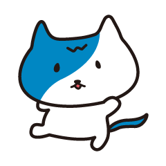 ウエイブニャン ～日常編
