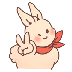 Joojee the Rabbit