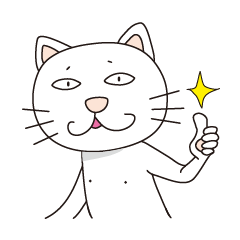 にゃらりーまん