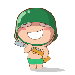 Artilleryman