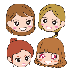 癒しのOLちゃん