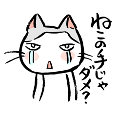ふじねこ