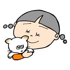 可愛いTopaちゃん