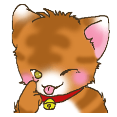 ちゃとらのトララ