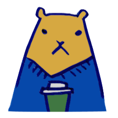カピコスタンプ