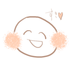 白玉ちゃん。