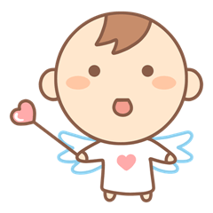 Lovely Angel