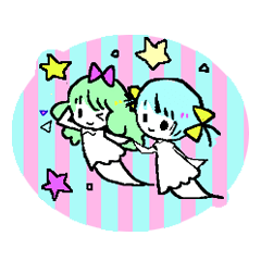 こわくないよ
