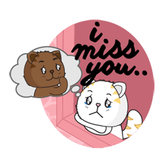 Vanilla & Choco