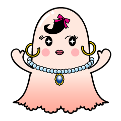 モーリエちゃん