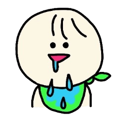 ゆる赤さん
