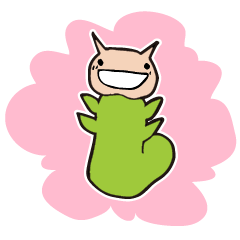 ねこきゃたぴらー2