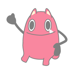 プンちゃんの日常で使えるスタンプ