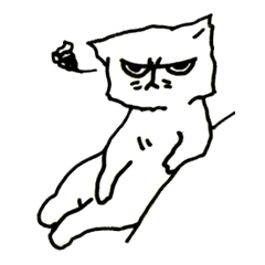ねこ、ねこ、ねこ 2