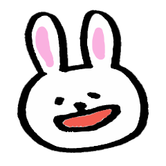 うさまろ