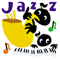 The JAZZ