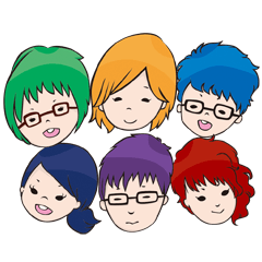 わきめん