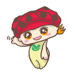 キャスケットべいびぃ☆