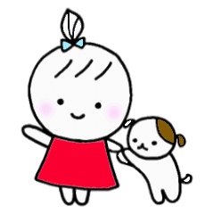 のの&わんわん