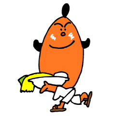 まげさん
