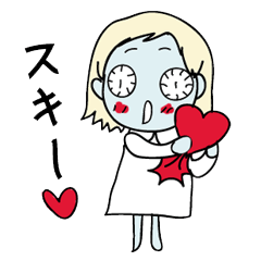ヘクター＆ミミー