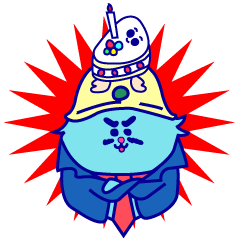 わさびたらこキャラクターズ