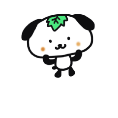 わんころもちの日常