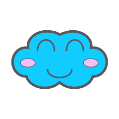 くものすけくん