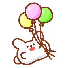 ゴマうさぎ