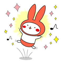 ラビっち
