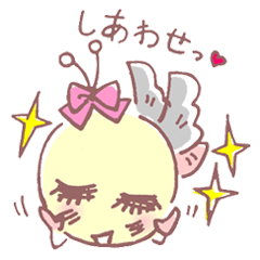 あるハチの生活