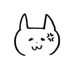 ねこ ねこ こねこ２