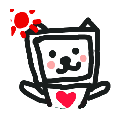 テレテレさん