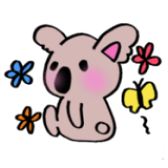僕はコアラ