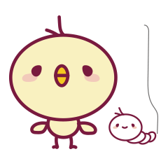 ぴょむ&こむ